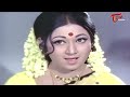 Beauty Queen Vanisri Birthday Special | Telugu Evergreen Hit Movie Songs Jukebox | Old Telugu Songs