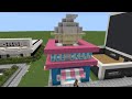 Building the Ultimate Minecraft Modded City