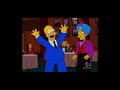 I Simpson - Sono uno storico famoso!