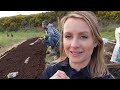 Starting our off grid homestead | everything we built on our 6 acres | moving to Ireland