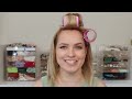 EVERYTHING You Need to Know About Velcro Rollers - KayleyMelissa
