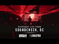 Markus Schulz - World Tour: Soundcheck, Washington, D.C. 2024 | Live Techno, Trance, Club DJ Mix