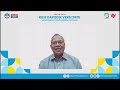 Webinar Series: Rilis DAPODIK Versi 2025 untuk Kualitas Data Pendidikan Indonesia