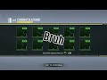 Cod:M Tournament - crate opening