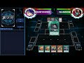 Metalmorph Activate !! Metalzoa X DECK ft. Red-Eyes Black Fullmetal Dragon NEW CARD - YGOPRO