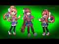 Don't forget to backup Monika's file! | Phantasm but sung by Pixel,DDTO,xDDLC and HD Monika +Lunatic