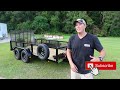 TOP 5 Utility Trailer Upgrades