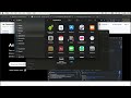 React-Native Android-Setup in Mac-OS(With Android Studio)