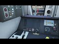 Tutorial | How to drive the Class 385 | Train Sim World 3