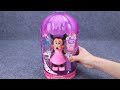 71 Minutes Satisfying with Unboxing Cute Pink Ice Cream, Hello Kitty Smart Refrigerator, Review Toys