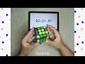 Rubik Relay 2x2 - 4x4 di Tahun 2022 #rubik #rubikscube #mainan #tekateki #puzzle #asahotak