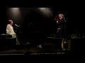 Falling Slowly - Marketa Irglova and Glen Hansard, the Swell Season, Vicar St., Dublin, 7/13/23