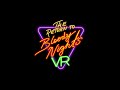 The Return to Bloody Nights is coming to VR  - Announcement Trailer