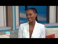 Melanie Liburd: Meet The New 'This Is Us' Breakout Star! | Access