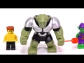 Every LEGO Green Goblin Minifigure Ever Made!!! + Rare 2002 Green Goblins
