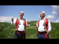 Vellezerit Lleshi - Elegji per Qerim Smaci (Official Video 4K)