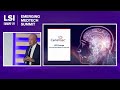 Daniel Levangie, CereVasc - Minimally Invasive Treatment of Hydrocephalus | LSI Europe '22