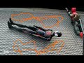 Miles vs Spider-Man 2099 Stop-Motion Pt 2