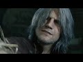 DMC5-Dante vs Cavaliere Angelo-