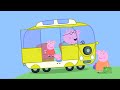 Peppa Pig Nederlands Compilatie Nieuwe Afleveringen | De geheime club | Tekenfilm | Peppa de Big