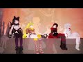 RWBY Chord song