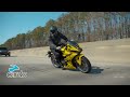 2024 Suzuki GSX-8R | First Ride