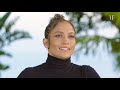 Jennifer Lopez and Alex Rodriguez Answer 17 Questions in 128 Seconds | Vanity Fair