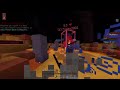 ردة فعلي انا وساڤ على لقطات المتابعين في سيرفر كيوب لاعبين جوال محترفين! 🔥 | Minecraft