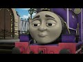 No Time For Charlie | Kids Cartoon | Thomas and Friends