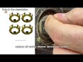 Trailer Wheel Bearing Replacement Guide