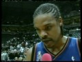 Latrell Sprewell 48 pts, season 2002 knicks vs milwaukee