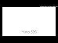Hino 395