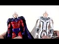 Marvel Legends X-Men 97 Headmaster Magneto Wave 2 Disney+ Review