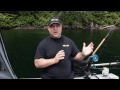 How To Fish - Coho Salmon Trolling Techniques