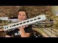 The Fastest Trains on my Layout?!