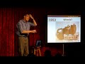 Are you an information addict? | Don McMillan Comedy
