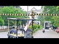 Nagpur Balanced Cantilever Bridge 1st video on YouTube . (reach 4) #nagpurupdate