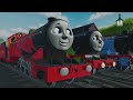 Ballast | Sodor Online special remake | 78 years of the RWS