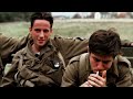 German Defeat March - Band of Brothers (2001)