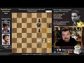 No One REALLY Understands This! || Gukesh vs Praggnanandhaa || Superbet Romania Chess Classic (2024)