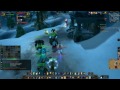 78 Twink Shadow Priest PvP Alterac valley Ownage