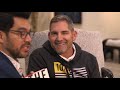 Entrepreneur Motivational Video Grant Cardone & Tai Lopez Talk About-Business-Success