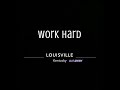 Lil Flammer - Work Hard (Prod.Hollow8Beats)