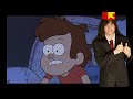Why Season 3 is LEGALLY Impossible (Gravity Falls)