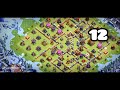 PROOF 6100+ GLOBAL TOP 15 TH16 LEGEND LEAGUE BASES LINKS | TH16 RING BASE LINK | TH16 WAR BASES LINK