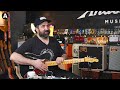 Boutique Pedals & Amps From Portland, Oregon! -  Meet the Maker: Chris Benson