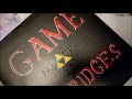 Customising My Games Box (simple Zelda theme)