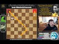 Unbelievable, But This Is Winning For White! || Stockfish vs Komodo