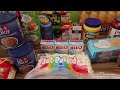 Huge Walmart Grocery Haul With Prices