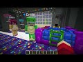 Minecraft EXTREME SPIN THE BOTTLE With Crazy Fan Girl!